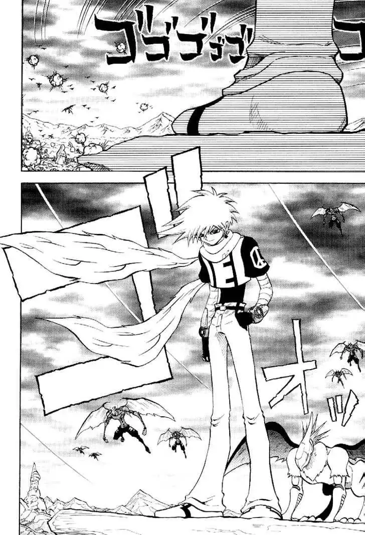 Digimon Adventure V-Tamer 01 Chapter 49 18